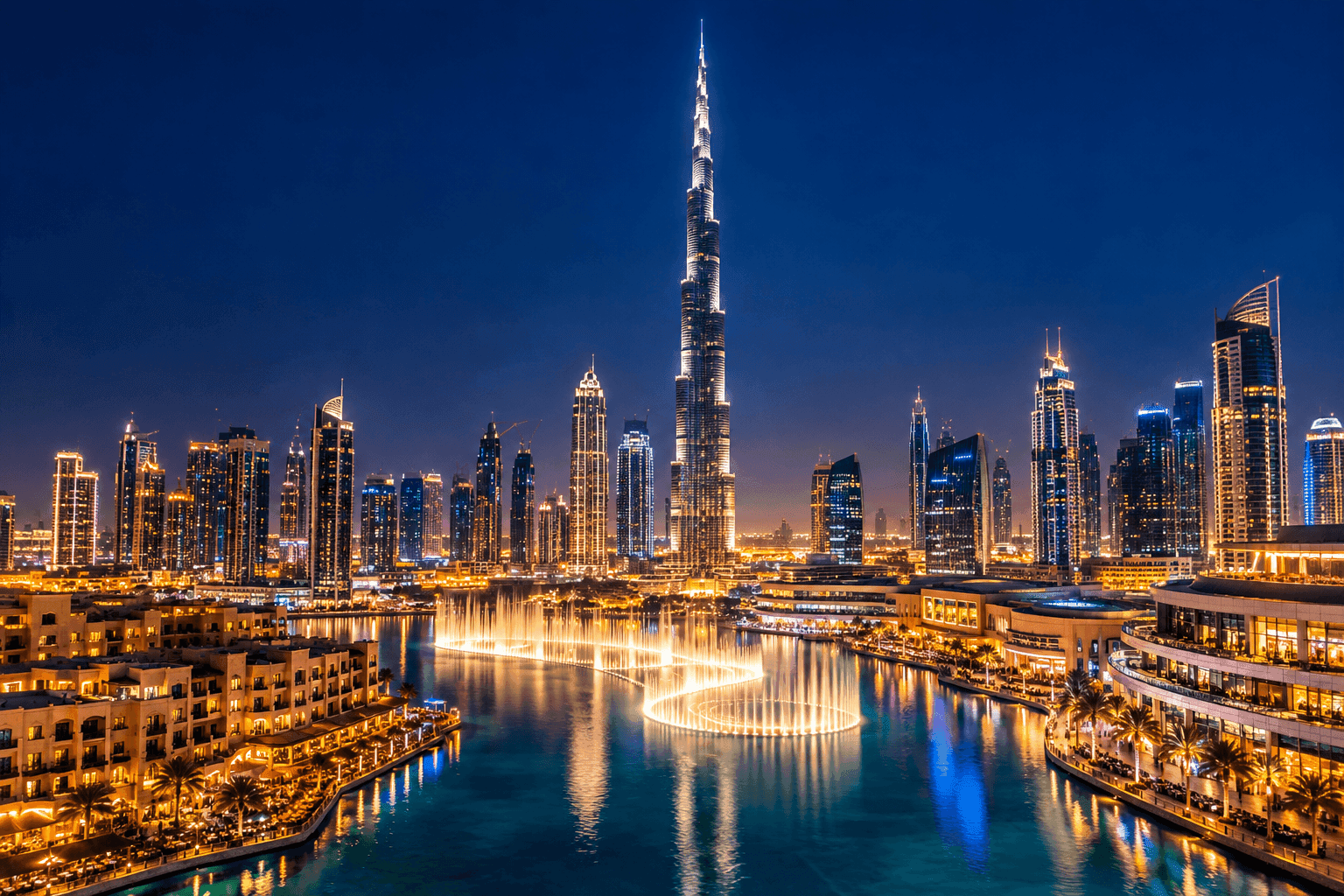 Dubai