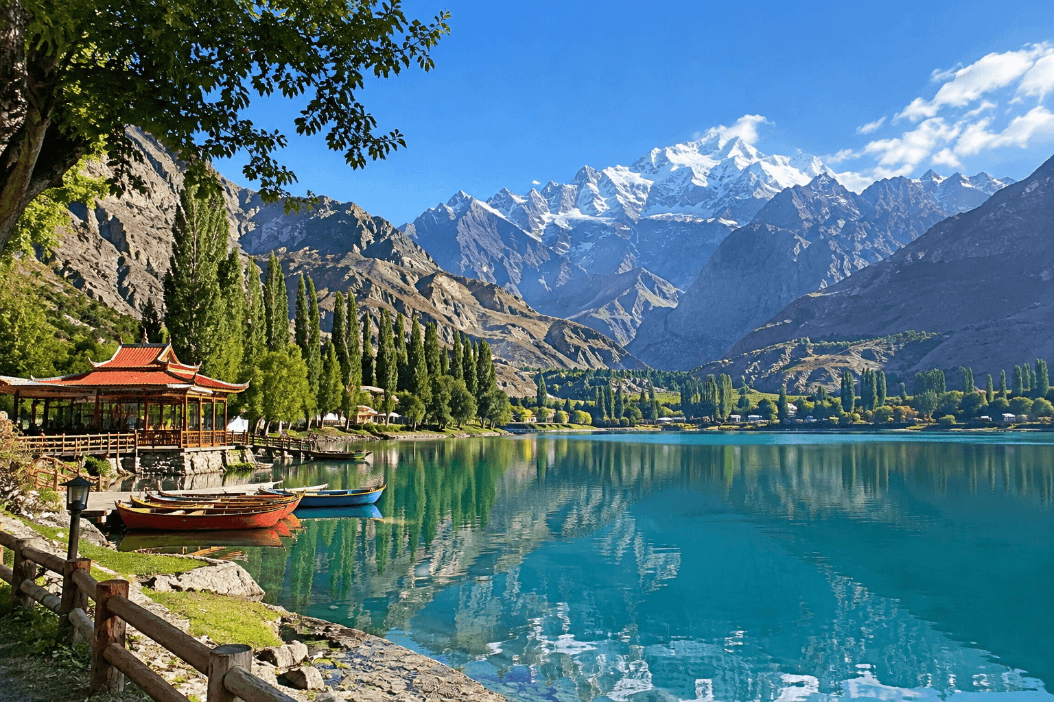 Skardu