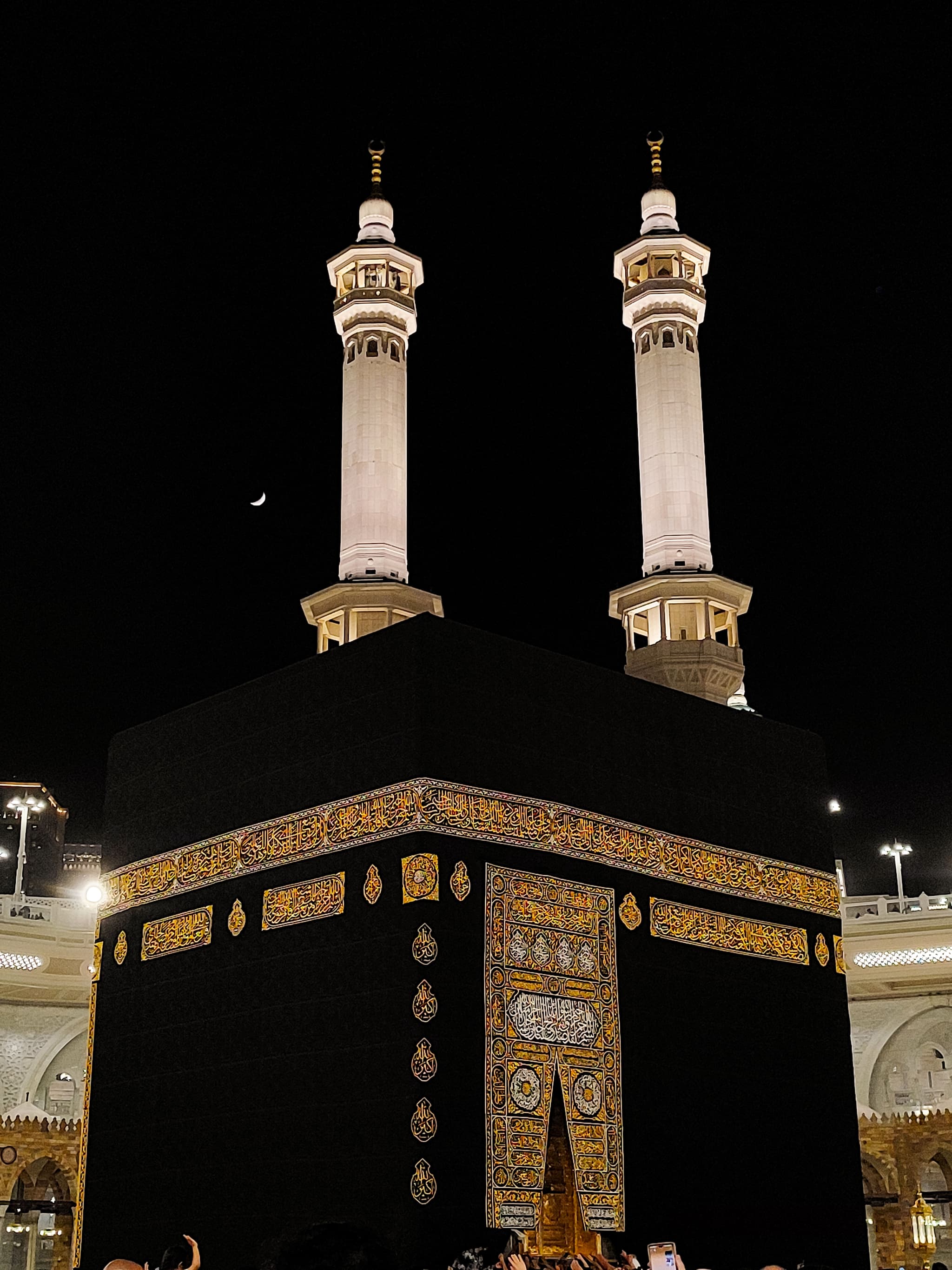 VIP Umrah Package