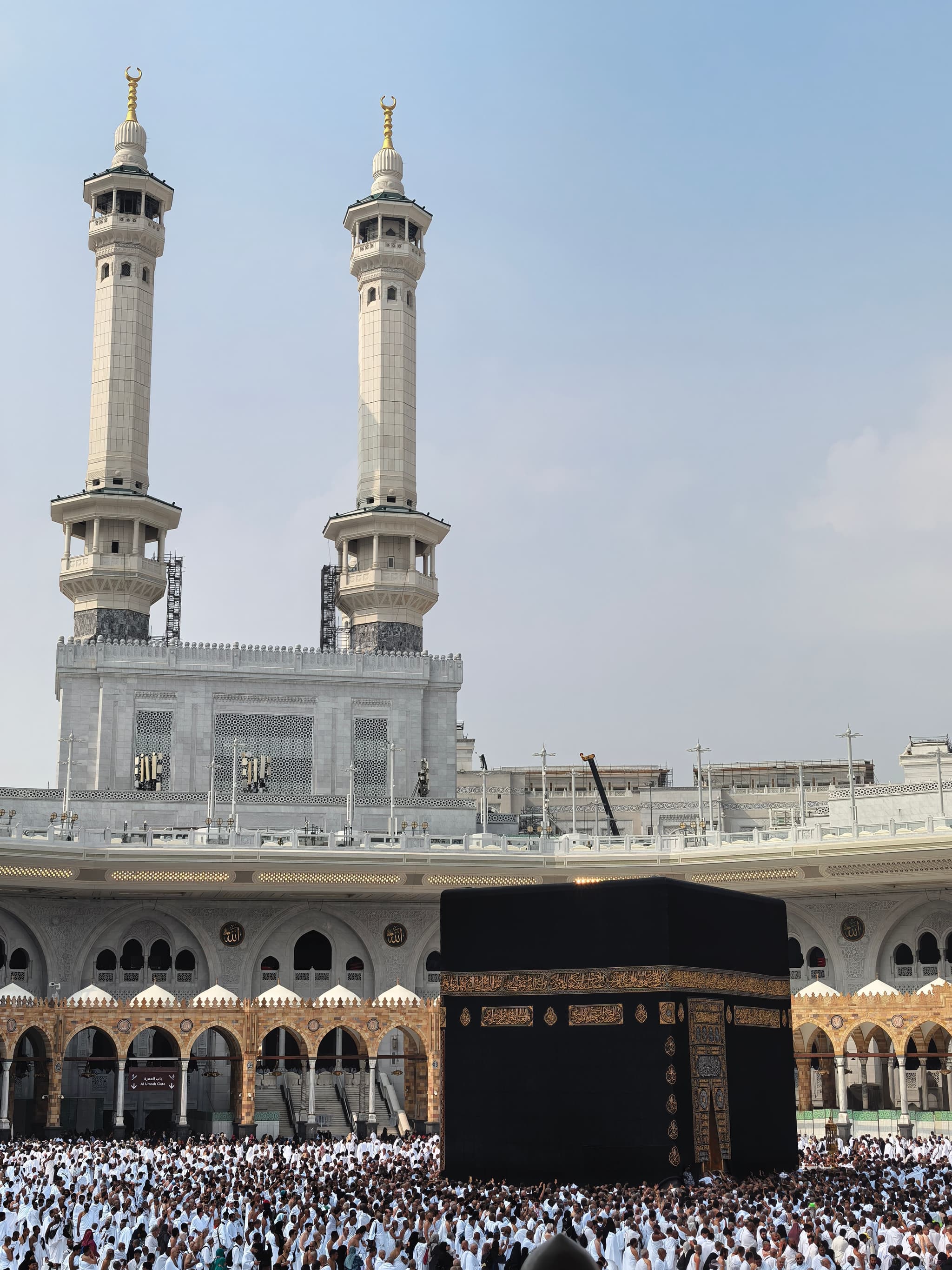 4-Star Umrah Package