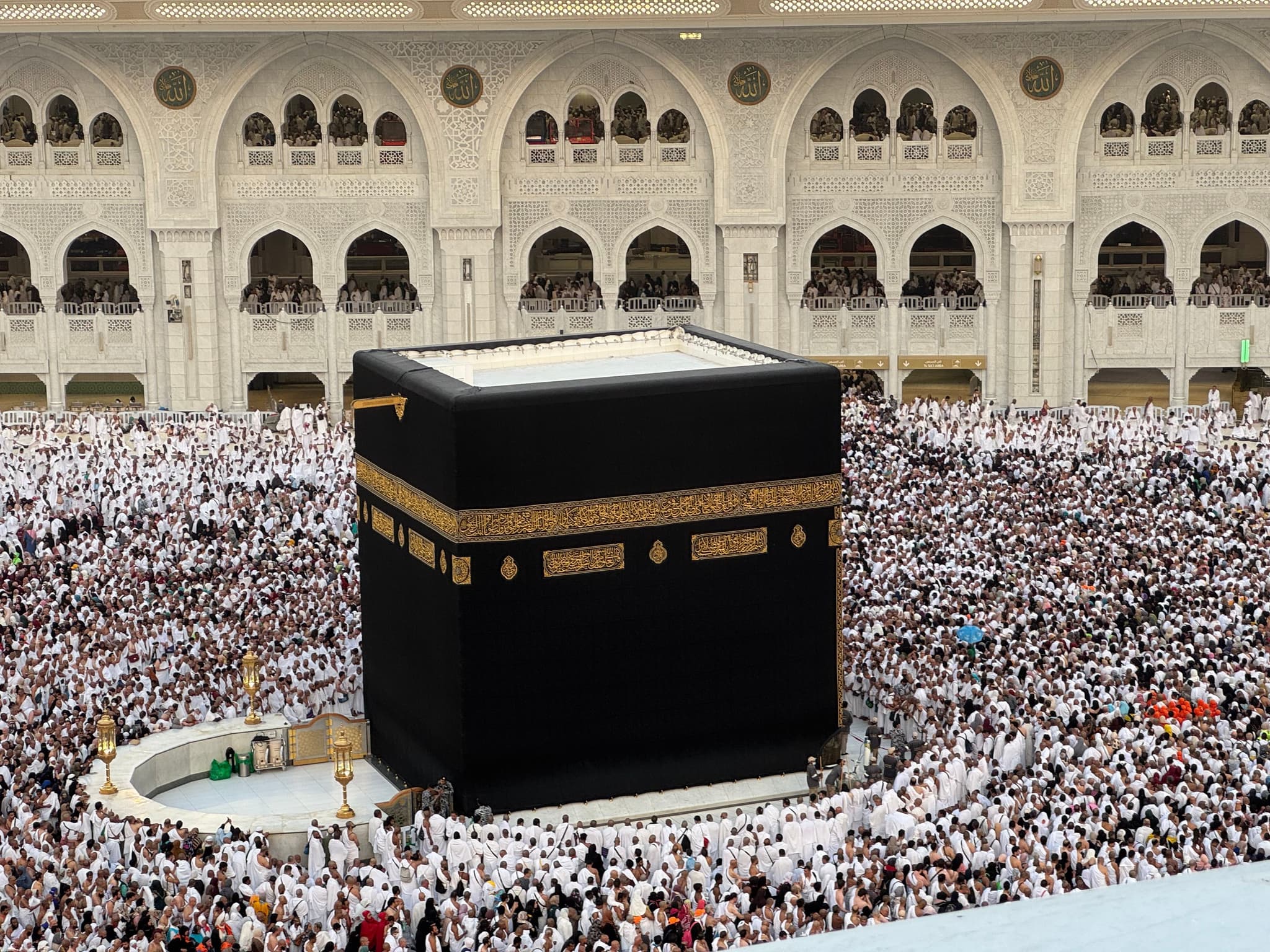 Economy Umrah Package
