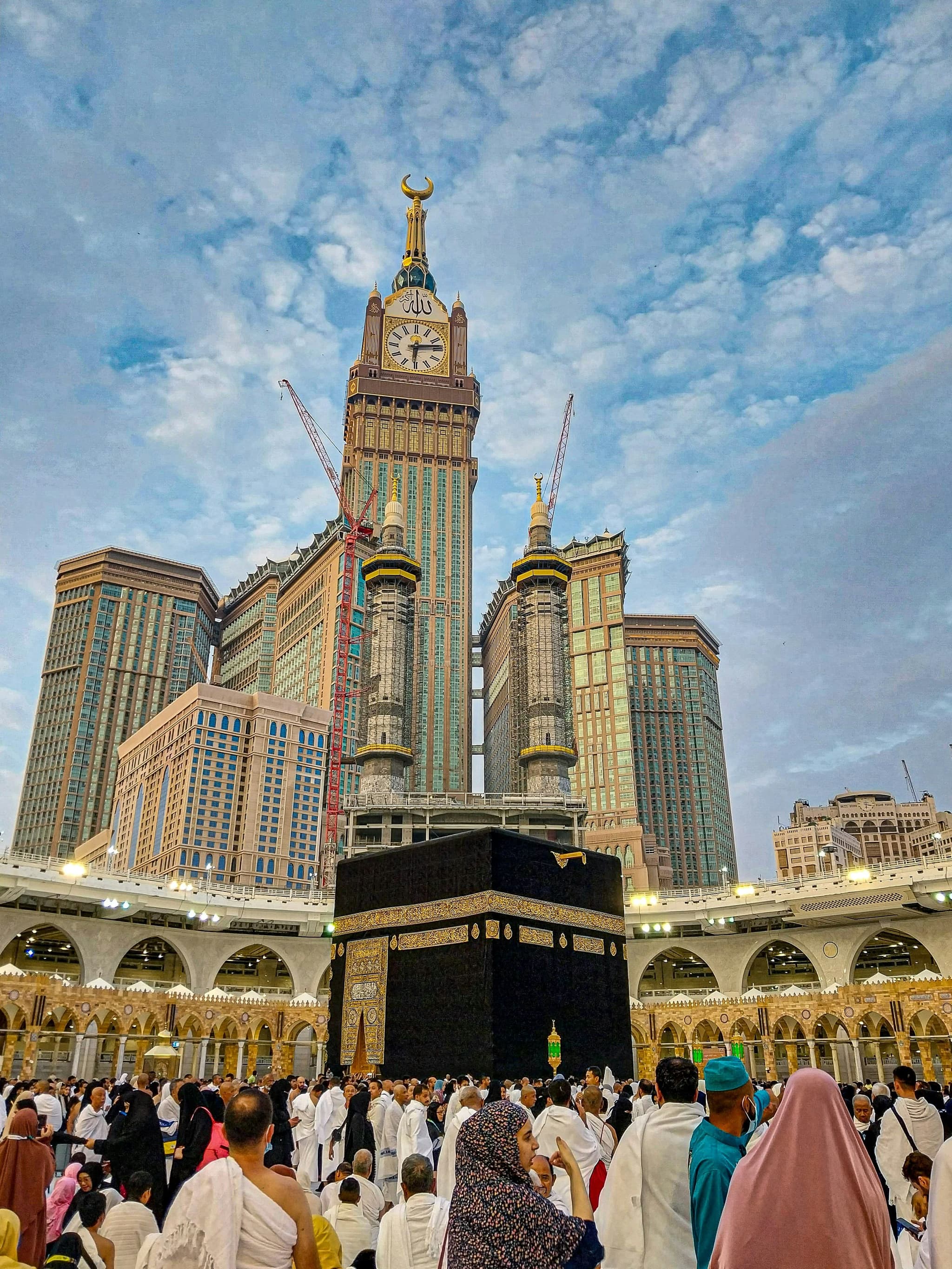 Umrah Package
