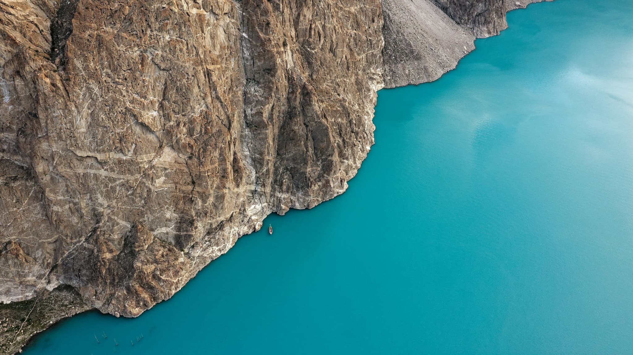 Hunza Valley