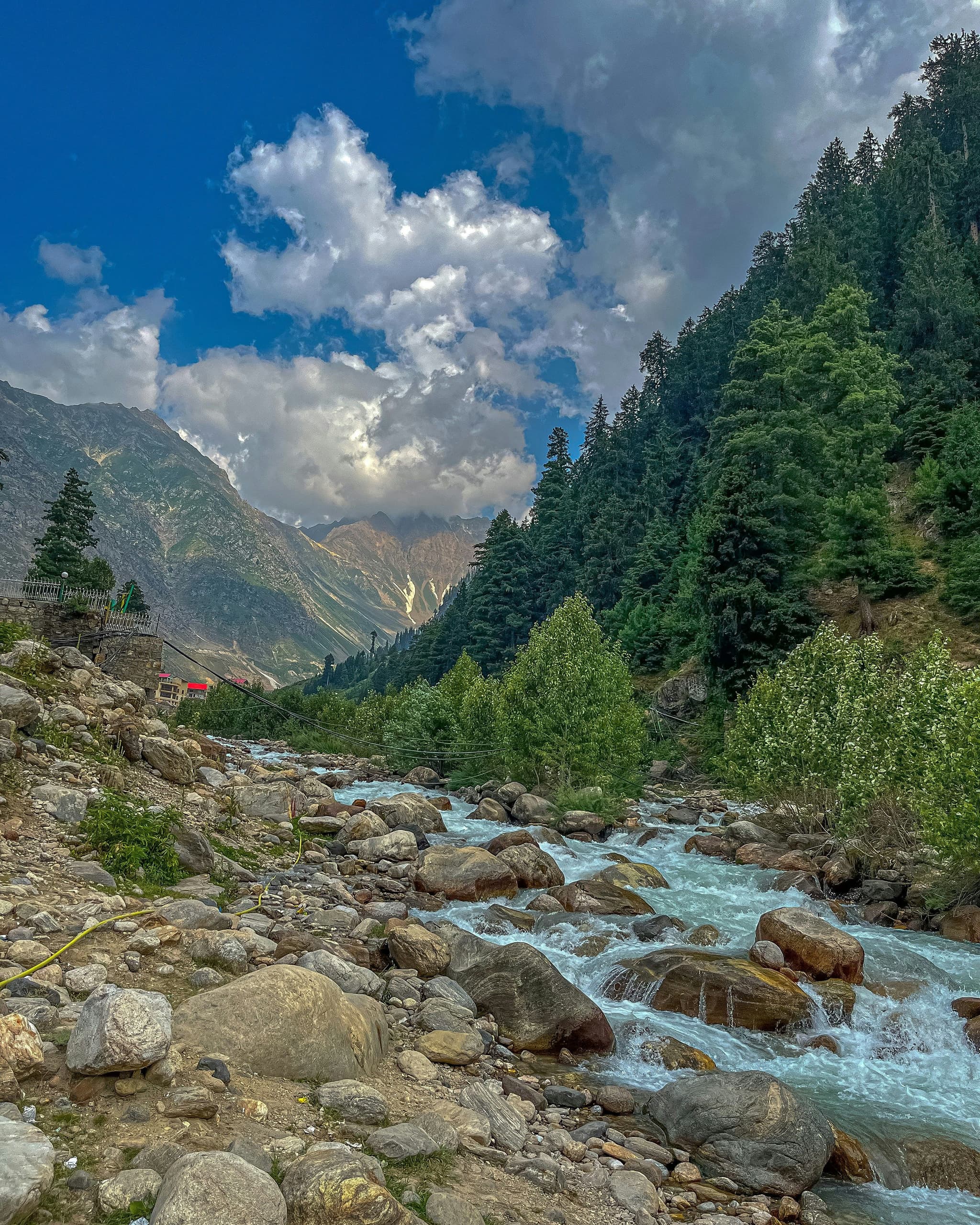Naran Kaghan