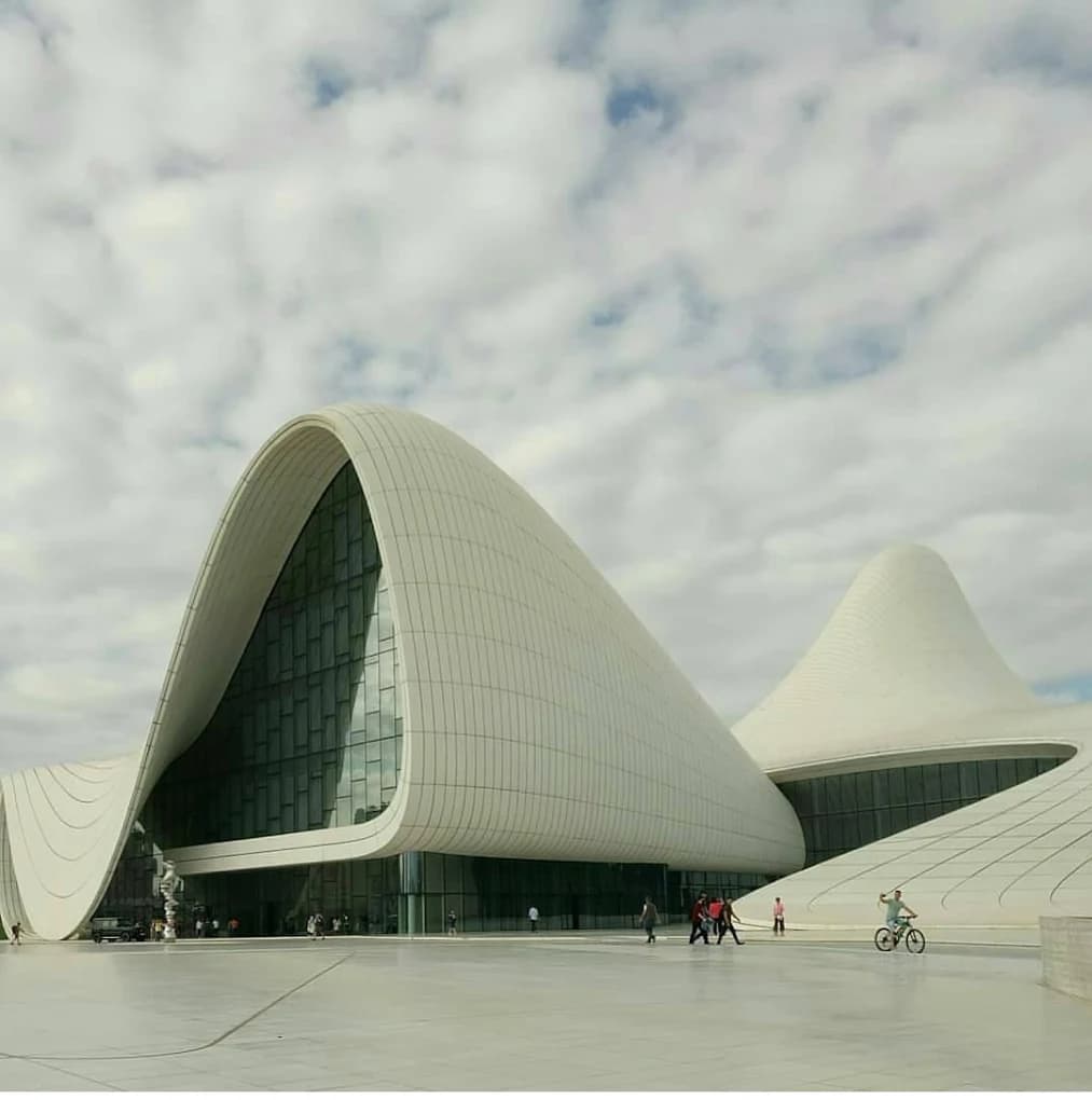 AZERBAIJAN